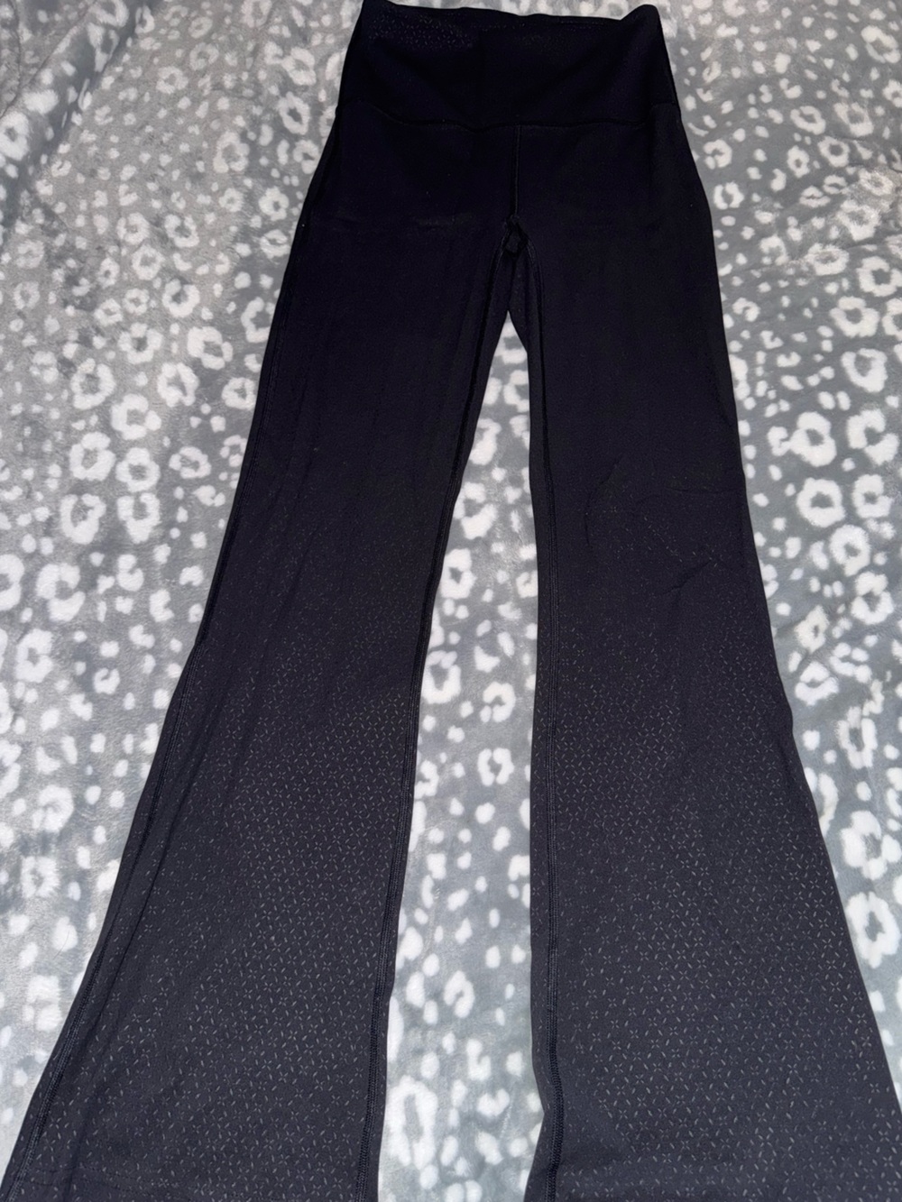 Lululemon flair leggings